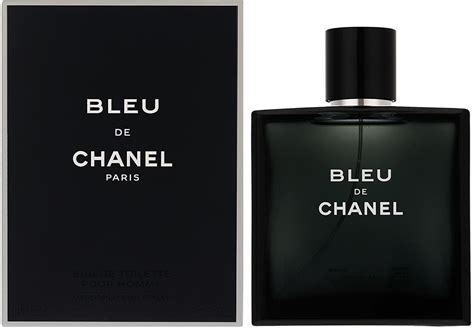 new blue chanel perfume|bleu de chanel price.